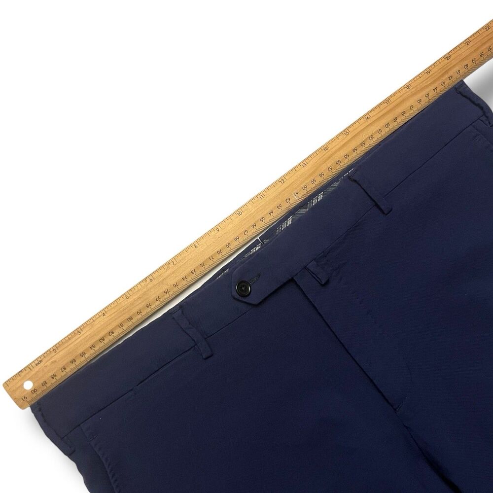 Ermenegildo Zegna Cadini‎ Pants Men 44x26 - Picture 7 of 9